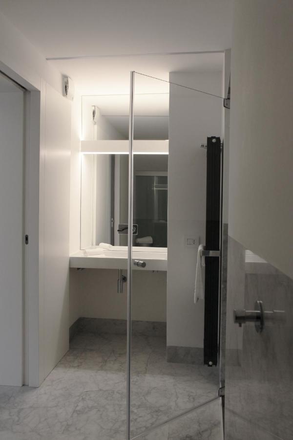 Debellini Design Apartments ปาแลร์โม ภายนอก รูปภาพ