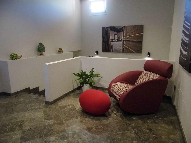 Debellini Design Apartments ปาแลร์โม ภายนอก รูปภาพ