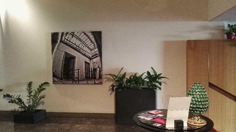 Debellini Design Apartments ปาแลร์โม ภายนอก รูปภาพ