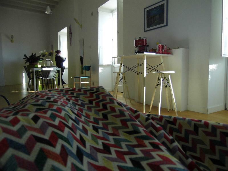 Debellini Design Apartments ปาแลร์โม ภายนอก รูปภาพ