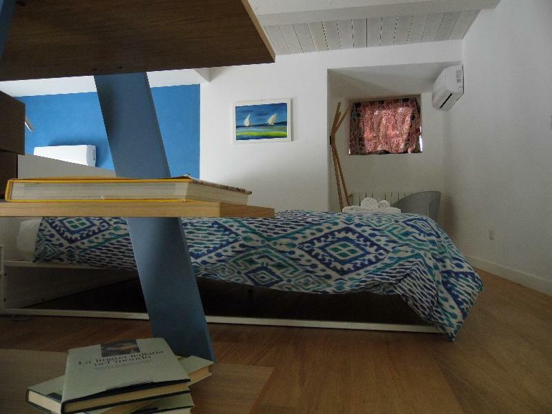 Debellini Design Apartments ปาแลร์โม ภายนอก รูปภาพ