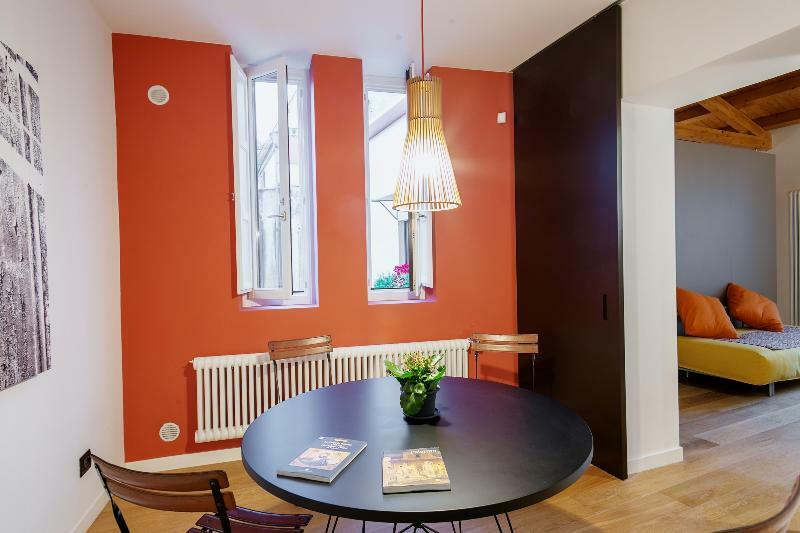 Debellini Design Apartments ปาแลร์โม ภายนอก รูปภาพ