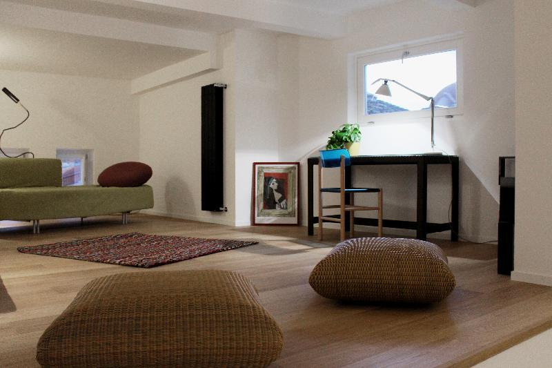 Debellini Design Apartments ปาแลร์โม ภายนอก รูปภาพ